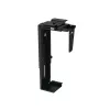 MC-713 supporto PC – supporto da sottoscrivania per computer per riporre
