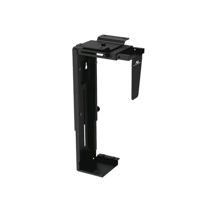 MC-713 supporto PC – supporto da sottoscrivania per computer per riporre