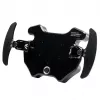 Pannello pulsanti Ascher Racing B16L-USB per simulatori di guida, 12 ingressi, USB, alta compatibilità