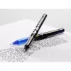 Pilot Hi-Tecpoint V5 BX-V5-L penna roller con cappuccio, blu