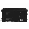 Batteria al piombo-acido sigillata Green Cell AGM31