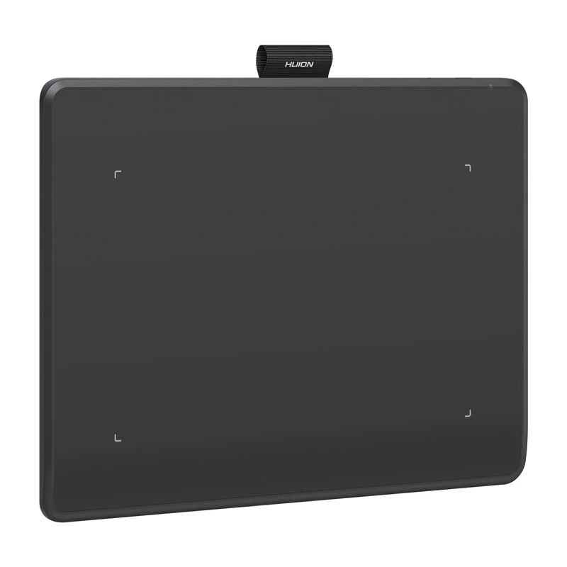Huion Inspiroy Frego S L310 tavoletta grafica, Bluetooth 5.0, 160 x 100 mm, 5080 LPI, 8192 livelli di pressione