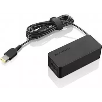 Adattatore AC Lenovo 45 W 3 pin WW FRU00HM615 notebook per interni - alimentatore per PC/server