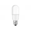 Lampada LED a stelo Ledvance Parathom FR E27 9W bianco caldo, classe energetica A+