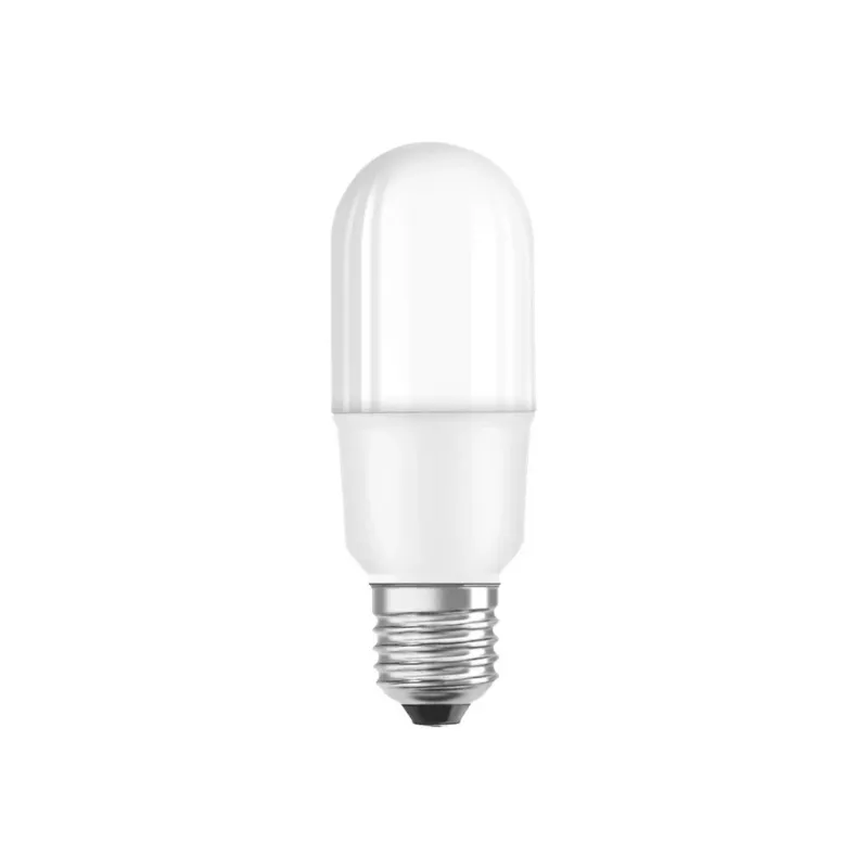Lampada LED a stelo Ledvance Parathom FR E27 9W bianco caldo, classe energetica A+