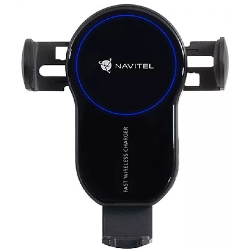 Navitel | Supporto di ricarica wireless per auto | SH1000 PRO