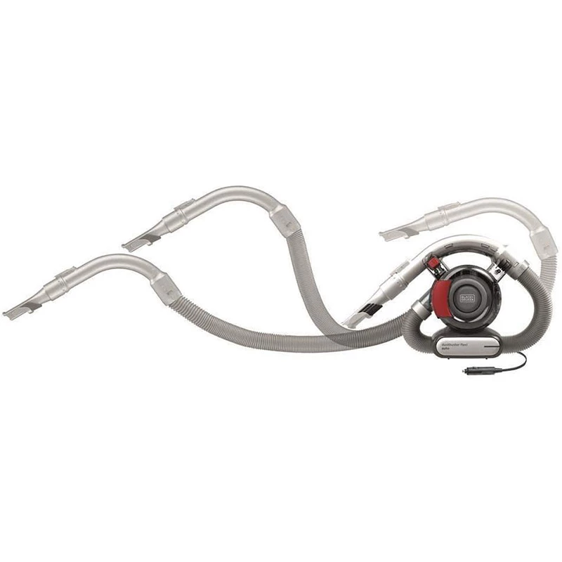 Black & Decker PD1200AV-XJ aspirabriciole