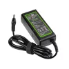 Green Cell AD33P alimentatore/convertitore per interni 65 W nero