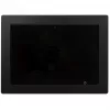 Cornice per tablet ALLNET ALLTCover12NBv1 — nero, cornice frontale sostitutiva per tablet ALLNET 12 pollici