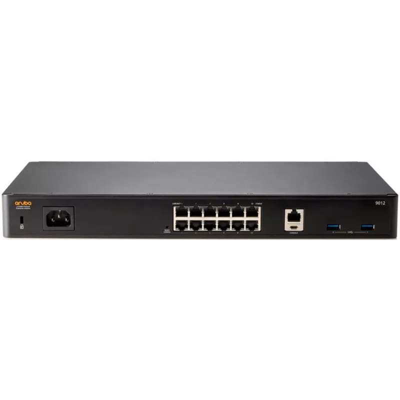 Controller gateway HPE 9012