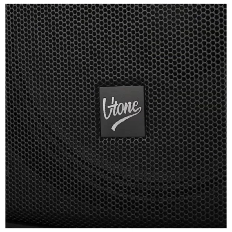 V-TONE OrionX 14 ACCU - diffusore attivo a batteria da 14