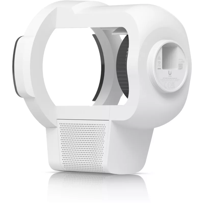Ubiquiti LED IR long-range, accessorio di rilevamento per G6 Pro Bullet e AI Pro. bianco (UACC-PRO-BULLET-ENHANCER-W)