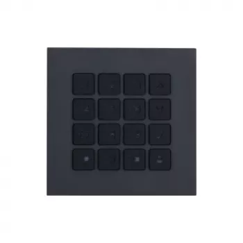 Tastiera Dahua Technology VTO4202FB-MK