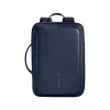 Zaino / cartella porta documenti ANTIFURTO XD Design Bobby Bizz 2.0 Navy P/N: P705.925
