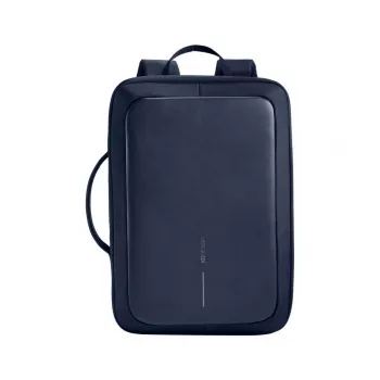 Zaino / cartella porta documenti ANTIFURTO XD Design Bobby Bizz 2.0 Navy P/N: P705.925