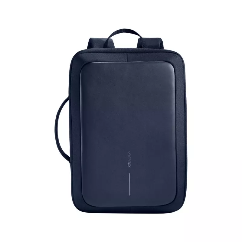 Zaino / cartella porta documenti ANTIFURTO XD Design Bobby Bizz 2.0 Navy P/N: P705.925