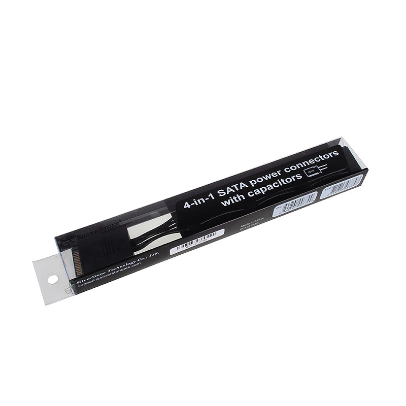 Cavo SATA Silverstone CP06
