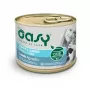 Oasy One Protein Puppy & Junior S/M agnello 200 g