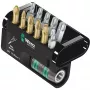 Set di bit per cacciavite Wera Bit-Check 12