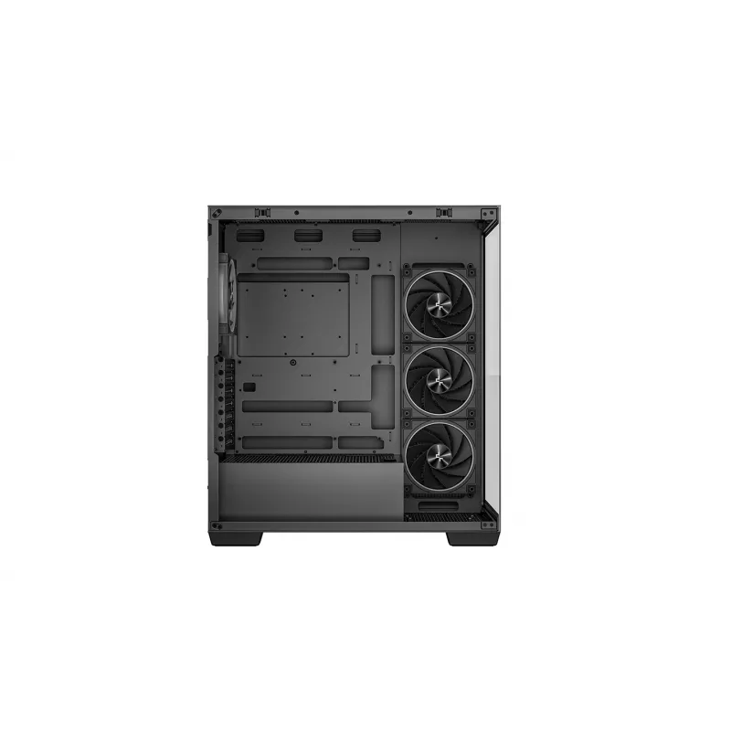 DeepCool CG580 4F V2 Midi Tower nero