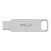 Chiavetta USB PNY 128 GB USB Type-A USB Type-C DUO LINK