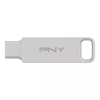 Chiavetta USB PNY 128 GB USB Type-A USB Type-C DUO LINK