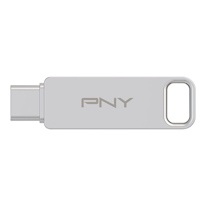 Chiavetta USB PNY 128 GB USB Type-A USB Type-C DUO LINK