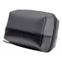 Organizer da viaggio Belkin MMA013HQBK design compatto materiale robusto, borsa per cavi e accessori