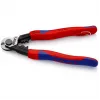 Tronchese per cavi manuale Knipex 95 62 190 T