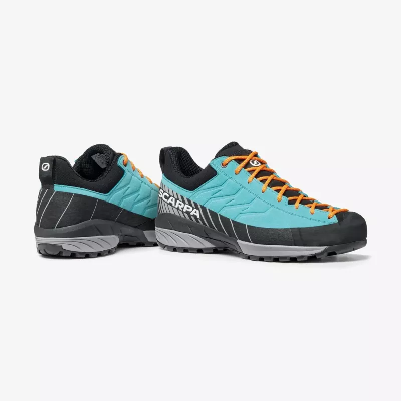 Scarpe SCARPA mescalito ceramic gray 38.5 donna