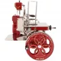Berkel Volano B114 Rosso/Oro affettatrice