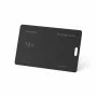 4smarts localizzatore SkyTag Card Duos ReCharge, nero