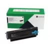 Lexmark 55B2X00 cartuccia toner ad altissima resa, nero, 20.000 pagine