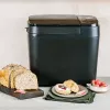Panasonic | Macchina per il pane | SD-R2530 | Potenza 550 W | Numero programmi 30 | Display Sì | Nero