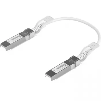 Cavo DAC SFP28 Ubiquiti UniFi UACC-Uplink-SFP28-0.15M-10, 0,15 m, 10 pz.