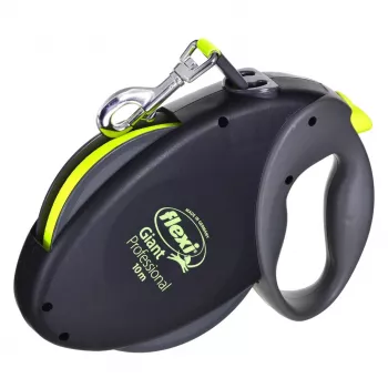 Guinzaglio estensibile Flexi Special Giant Dog 10 m