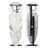 Asse da stiro Lamart LT8001 Valeria 125x42