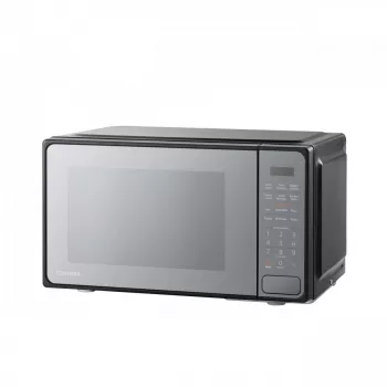 Microonde solo Toshiba MM2-EM20PF(MB) 800 W 20 L