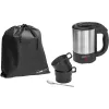 Clatronic 263729 0,5 L nero