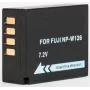 Fuji, batteria NP-W126