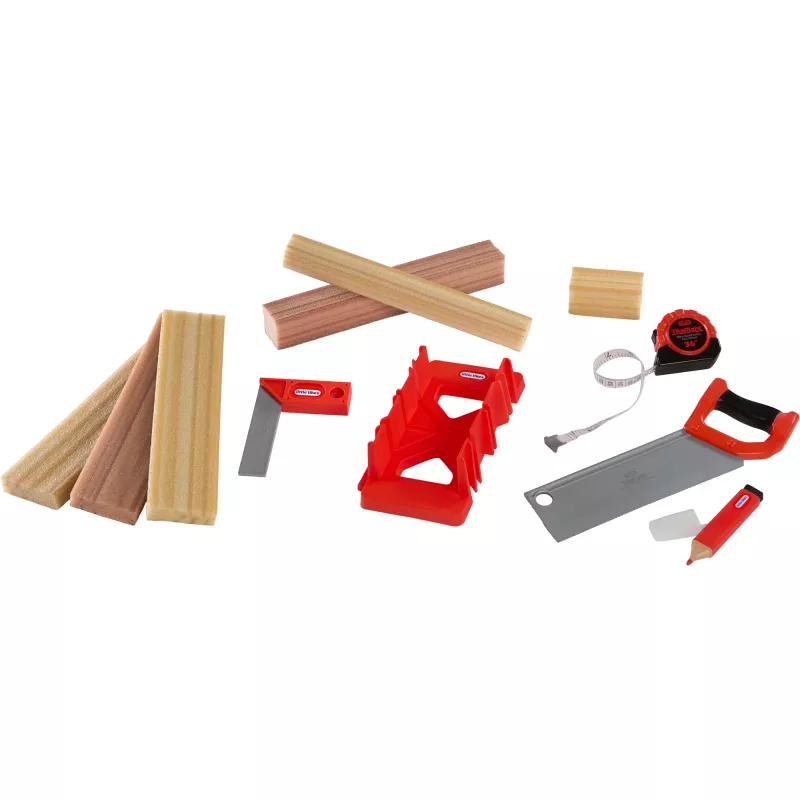 Set misura e taglio Creative Construction