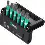 Bit-Check Wera inserti per cacciavite 6 pz.