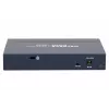 Switch non gestito NETGEAR GS108GE, 8 porte, Gigabit Ethernet, 16 Gbit/s