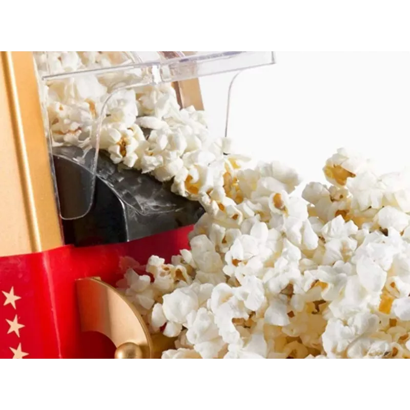 Macchina per popcorn Beper BT.651Y