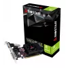 Scheda grafica BIOSTAR GeForce GT 730 VN7313THX1 — 2 GB GDDR3, 128-bit, PCIe 2.0, 700 MHz