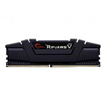 G.Skill Ripjaws V - DDR4 - Modulo - 32 GB - DIMM 288-PIN