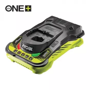 Ryobi RC18150 caricabatterie
