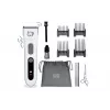 Trimmer per animali per tagliare cani e gatti Beurer Fluffy PP110 – strumento per la cura e il taglio del pelo