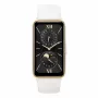 Bracciale activity tracker Huawei Band 9 bianco