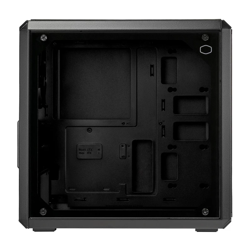 Case PC Cooler Master MasterBox Q300L midi tower nero